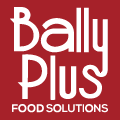 Bally Plus Food Solutions Logo