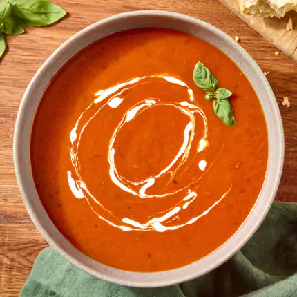 Sauces / Soups